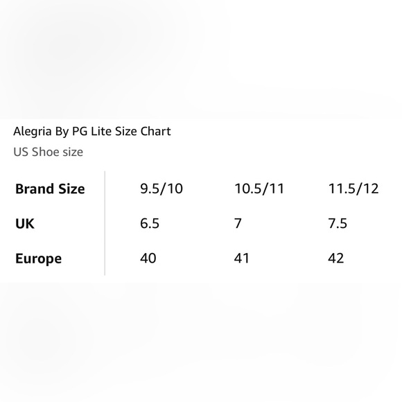 Algeria Brenna Moon Shadow Comfort Loafer Black Leather Upper US 10.5-11… - Picture 11 of 11